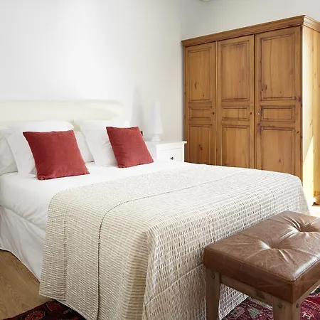 Mirakruz T By Feelfree Appartement Saint-Sébastien