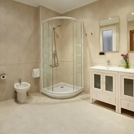 Appartement Mirakruz T By Feelfree