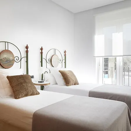Appartement Mirakruz T By Feelfree *